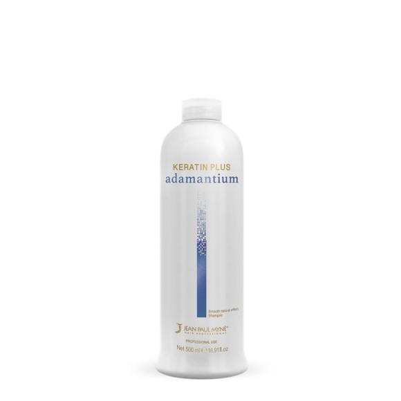Jean Paul Mynè Keratin Plus Adamantium bottle